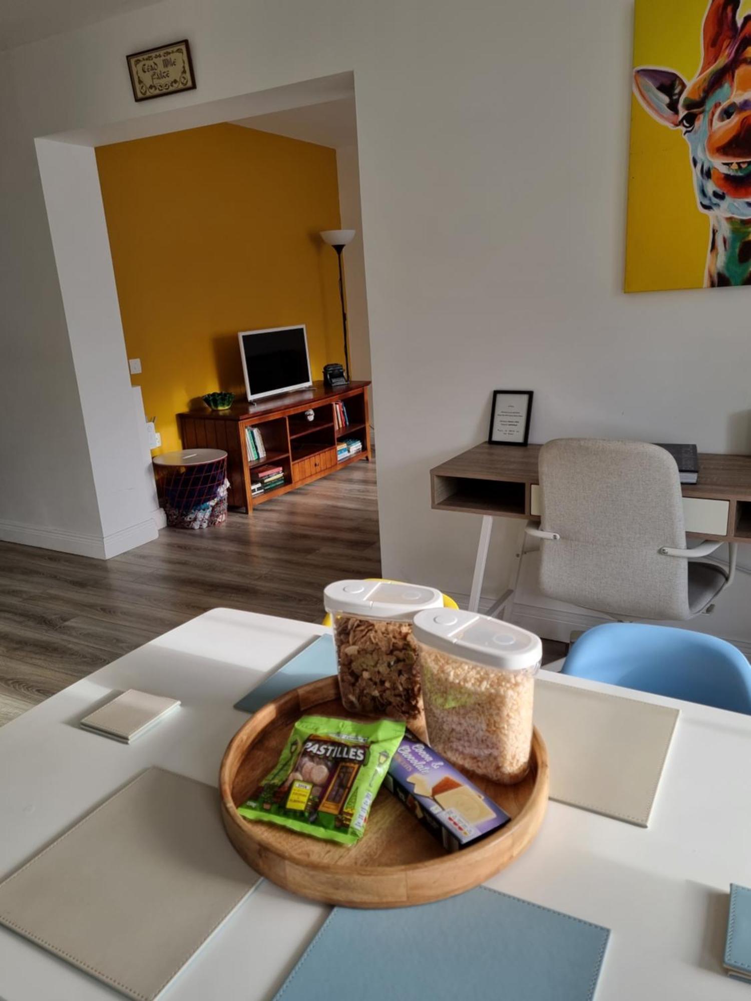 Spacious Curragh 2-Bed Apartment With Own Entrance Brownstown Exterior foto